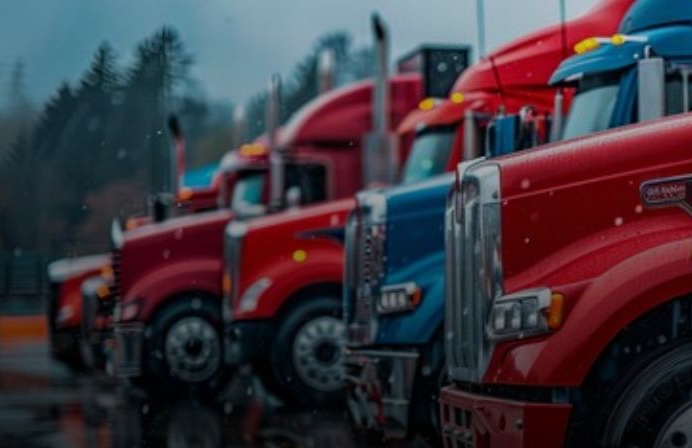 freight-truck
